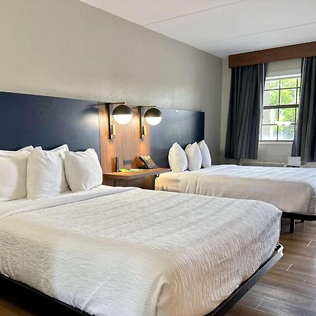 La Quinta Inn By Wyndham Huntsville Research Park Екстериор снимка