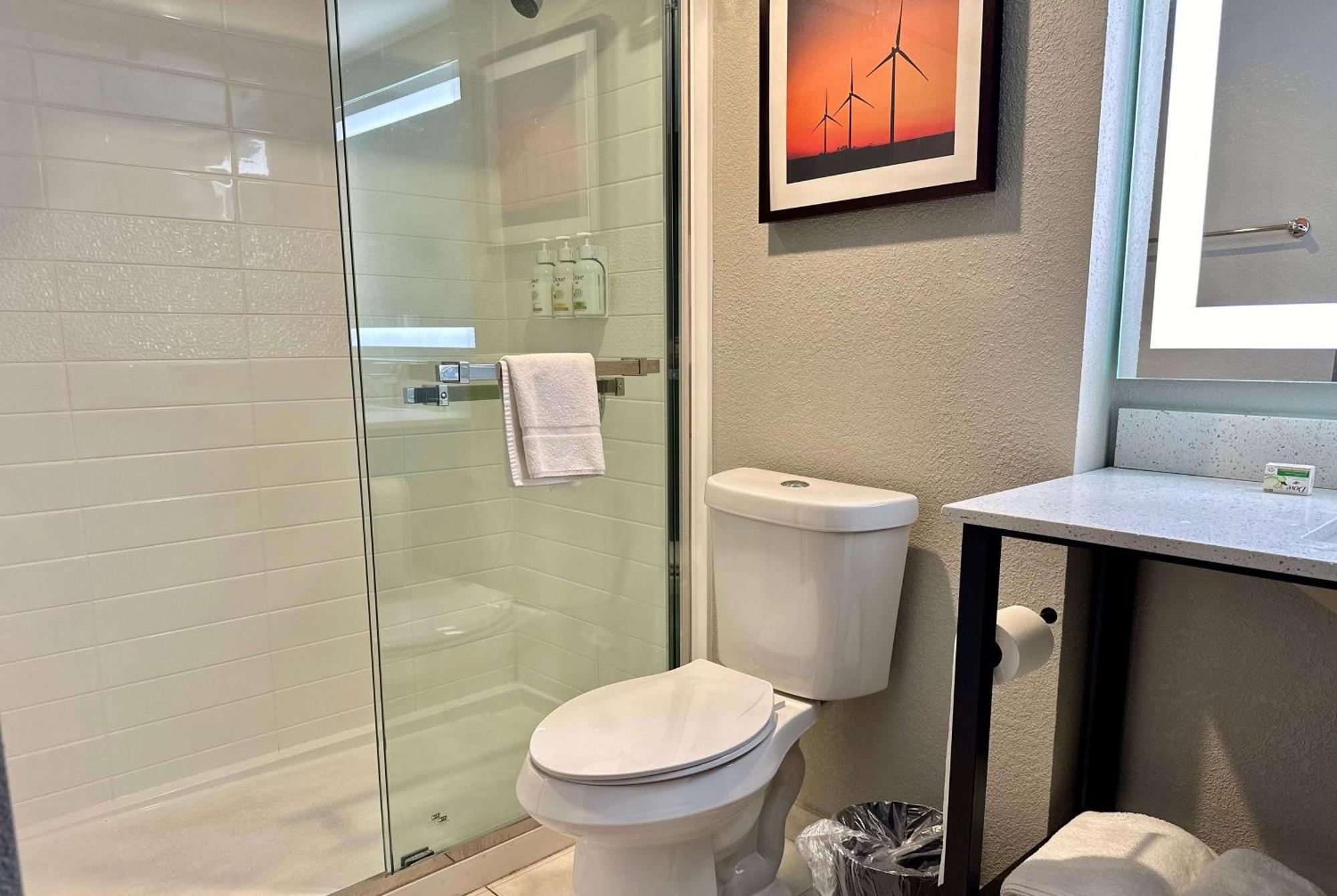 La Quinta Inn By Wyndham Huntsville Research Park Екстериор снимка