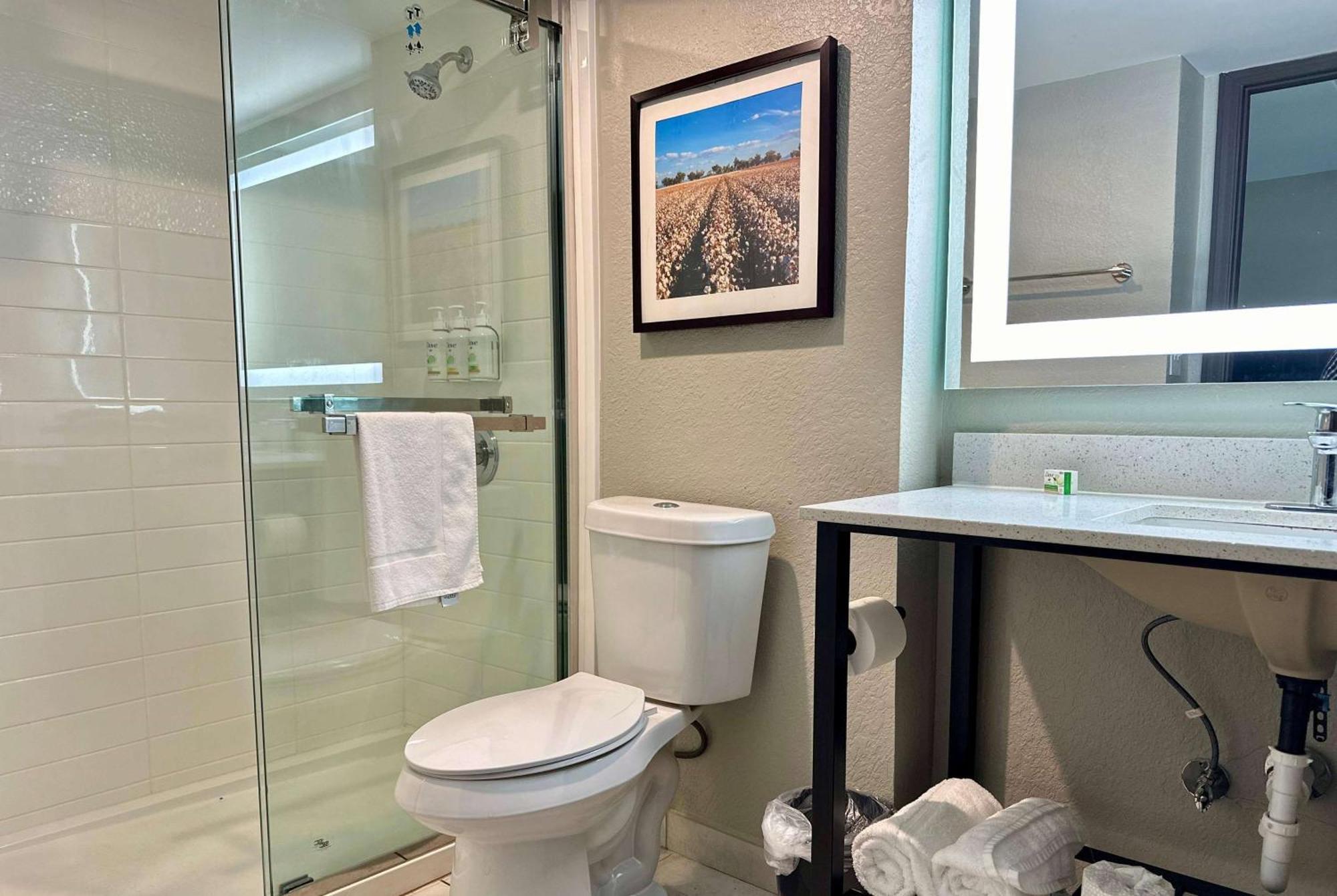 La Quinta Inn By Wyndham Huntsville Research Park Екстериор снимка